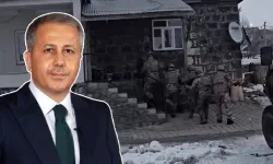 Kahramanmaraş'ta tefeci ve dolandırıcılara büyük darbe!