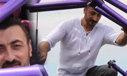 Türkiye'de Yok Böyle Bir Araç! Mad Max Tutkunu 43 Yaşındaki Adamın Eseri 2 Milyon TL Teklif Aldı