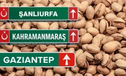 Fıstık Ezmesi Tescili Antep ve Maraş'ı Karşı Karşıya Getirdi