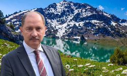 Geben Vadisi Milli Park Oldu: Bakan Yardımcısı Polat’tan "Bu Daha Başlangıç" Mesajı