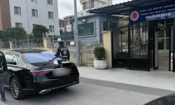 Usulsüz çakar kullanımına geçit yok! Gereği yapıldı...