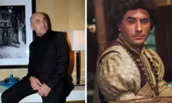 Giray Altınok kimdir? Oyunculuk eğitimi ve sinema kariyeri