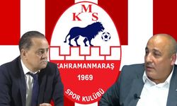 Gümüşer'den flaş Kahramanmaraşspor açıklaması: Yoğunum almayacağım!