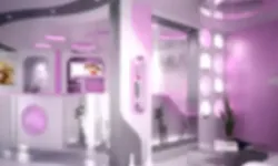 Güzellik Salonunda Skandal! Ortağına Gizli Kamera Şoku!