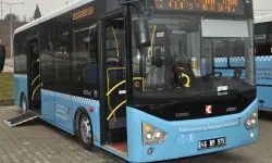 Kahramanmaraşlılar dikkat! Ulaşımda yeni dönem: Gittiğin kadar öde…