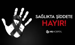 HG Hospital'dan Kahramanmaraş’taki Silahlı Saldırıya Tepki!