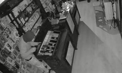 500 bin lira 10 dakikada buhar oldu! Kahramanmaraş'ta hırsızlık olayı
