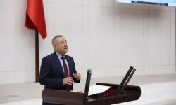 DEVA Partili Karatutlu: “Dulkadiroğlu toz toprak içinde, halk perişan’’