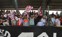 İstiklalspor-Ayvalıkgücüspor maçına gidecek taraftarları ilgilendiriyor