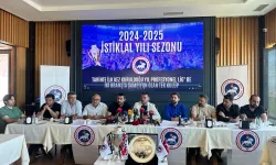 İstiklalspor Başkanı Gaffar Akarca'dan sosyal medyadaki iddialara yanıt