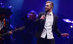 Hayranları heyecanlı: Justin Timberlake İstanbul'da sahne alacak