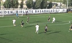 Kahramanmaraş İstiklalspor rakibini eledi: 3. Tur'a yükseldi!