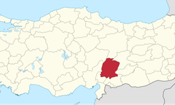 Kahramanmaraşlı vatandaşların günahını aldılar