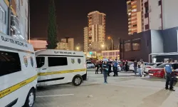 Kahramanmaraşlı Şevval'in Hayatını Karartan Olay