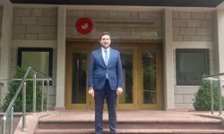 Erdoğan imzayı attı, gece yarısı açıklandı: Kahramanmaraşlı isme yeni görev
