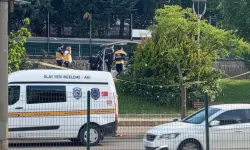Kahramanmaraş'ta lise önünde yaşanan olay alarm verdi!
