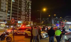 Kahramanmaraş'ta ehliyetsiz sürücü dur ihtarına uymadı! Polise çarpıp kaçtı