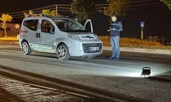 Kahramanmaraş'ta kazada anne öldü, kızı yaralı kurtuldu