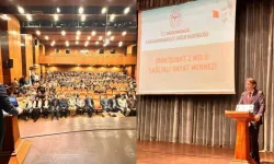 Kahramanmaraş'ta Mühim Sağlık Semineri: Yanıltıcı Bilgilere Karşı Toplu Mücadele Çağrısı
