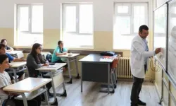 Kahramanmaraş'ta öğretmenler için yer değiştirme sevinci: Sonuçlar belli oldu!