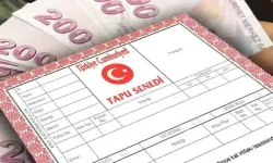 Kahramanmaraş'ta tapu ve kira işlemlerinde bunu yapan yandı