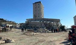 42 Can Kaybının Yaşandığı Sitede Yargılanan Müteahhit: "Kaçmadım, Devletime Bağlıyım"