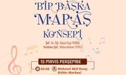 Kahramanmaraş’ta “Bir Başka Orkestra” müzikseverlerle buluşuyor