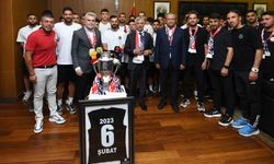 İstiklalspor’un şampiyonluğu şehirde coşkuyla karşılandı