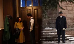 Kara Kış dizisi hangi tarihte başlıyor? İşte başrol oyuncuları ve konusu!