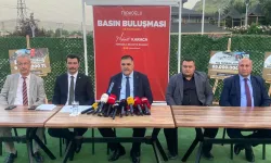 Başkan Karaca görevdeki bir yılını değerlendirdi