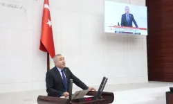 Milletvekili Karatutlu: “Kahramanmaraş’ı yok sayanlara karşı konuşuyoruz!”