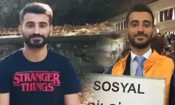 Kahramanmaraşlı öğretmenden haber var!