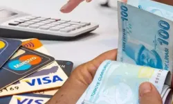 Tasarruftan Fazlası Kullanıldı! Kahramanmaraş Kredi Patlaması Yaşıyor