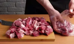 Kahramanmaraşlılar dikkat! Kurban etleri nasıl saklanır?