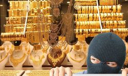 Kahramanmaraş'ta kuyumcuları dolandırdı: 50 milyonluk dev vurgun!