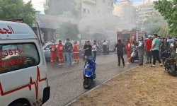 Lübnan Kabusu Tekrar mı Edecekti? MİT'ten Kritik Müdahale: Çağrı Cihazlı Bomba Oyunu Bozuldu!