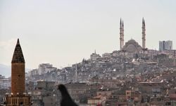 AK Parti teklif sundu: Kahramanmaraş'a yeni belediye kurulabilir!