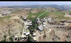 Kahramanmaraş'ta köyde evi olanlar için eşi benzeri görülmemiş haklar geliyor