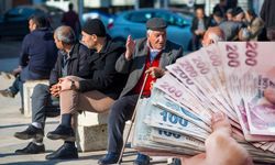 Kahramanmaraş'taki emekliler merakla bekliyordu: Bayram ikramiyesinde tarih belli oldu