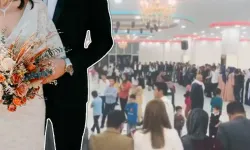 Kahramanmaraş’ta düğünlerin vazgeçilmezi! Artık belge şart
