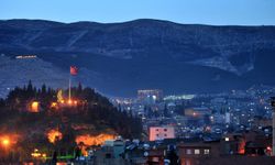 Kahramanmaraş’ın kan emicileri sahneye çıktı