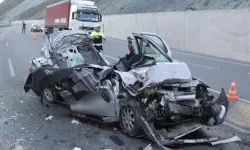 Kahramanmaraş'ta araç sahibini ilgilendiren düzenleme! Ağır hasarlı sayılmayacak