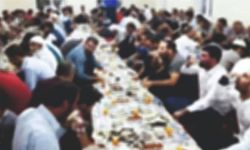 Kahramanmaraş'ta Taziye Yemeği Geleneği Kaldırılacak mı?