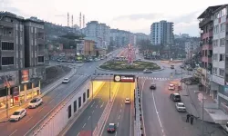 Kahramanmaraş’ta trafiğe böyle çıkana 280 bin lira ceza!