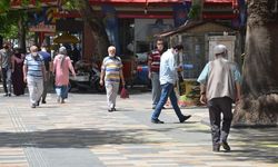 Kahramanmaraş'ta 3 günlük tatil başladı