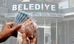 Kahramanmaraş’ta borçlu belediyelere soğuk duş!