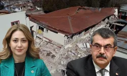 MHP'li vekil Karakoç Dora'dan Bakan Tekin'e Kritik Sorular: Kahramanmaraş Eğitiminde Neler Oluyor?