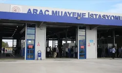 Türkiye’de araç muayene istasyonlarında yeni dönem: ihale sonuçlandı