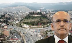 Kahramanmaraş'taki mükellefler için Mehmet Şimşek'ten flaş haber