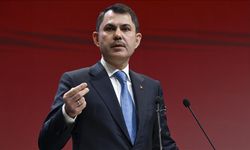 Murat Kurum: Yıl sonuna kadar 74 bin ev ve iş yeri teslim edilecek